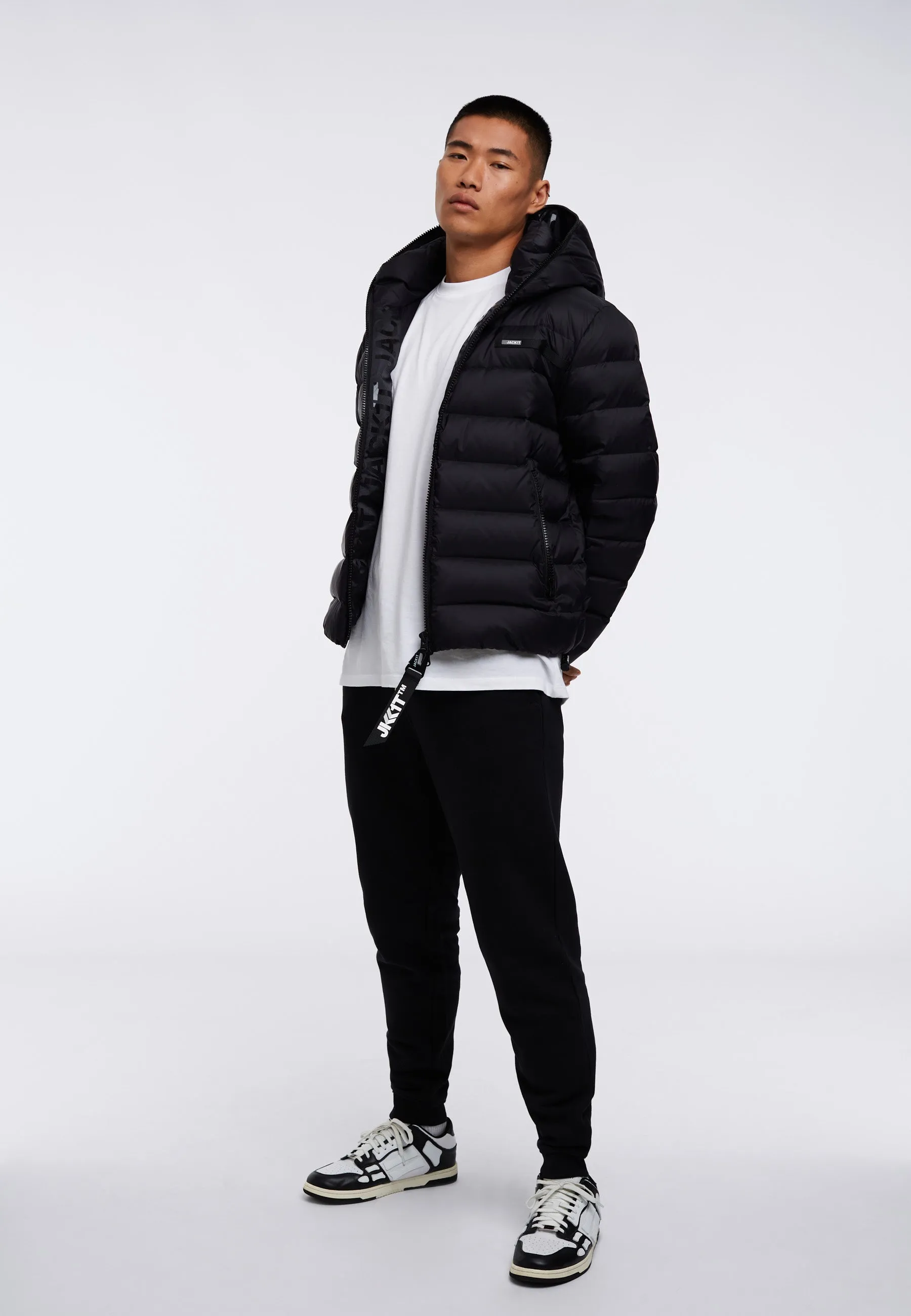R3D Dry Racer Jacket
