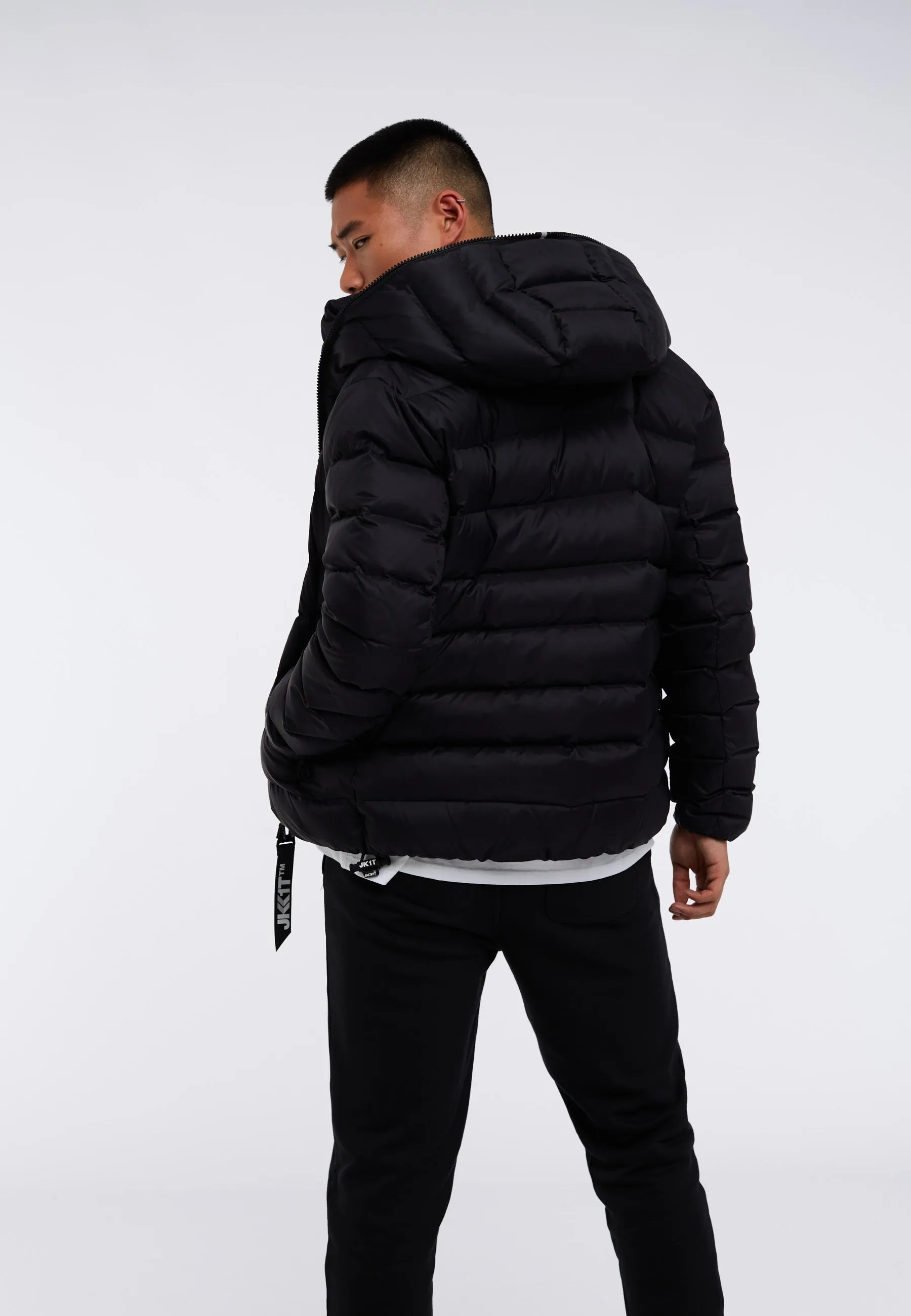R3D Dry Racer Jacket