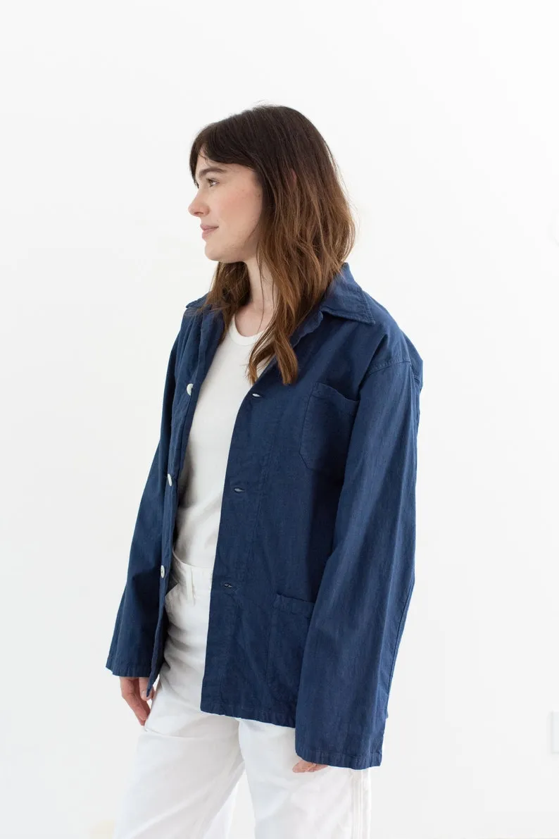 Rawson Vintage Overdye Cotton Toulouse Jacket