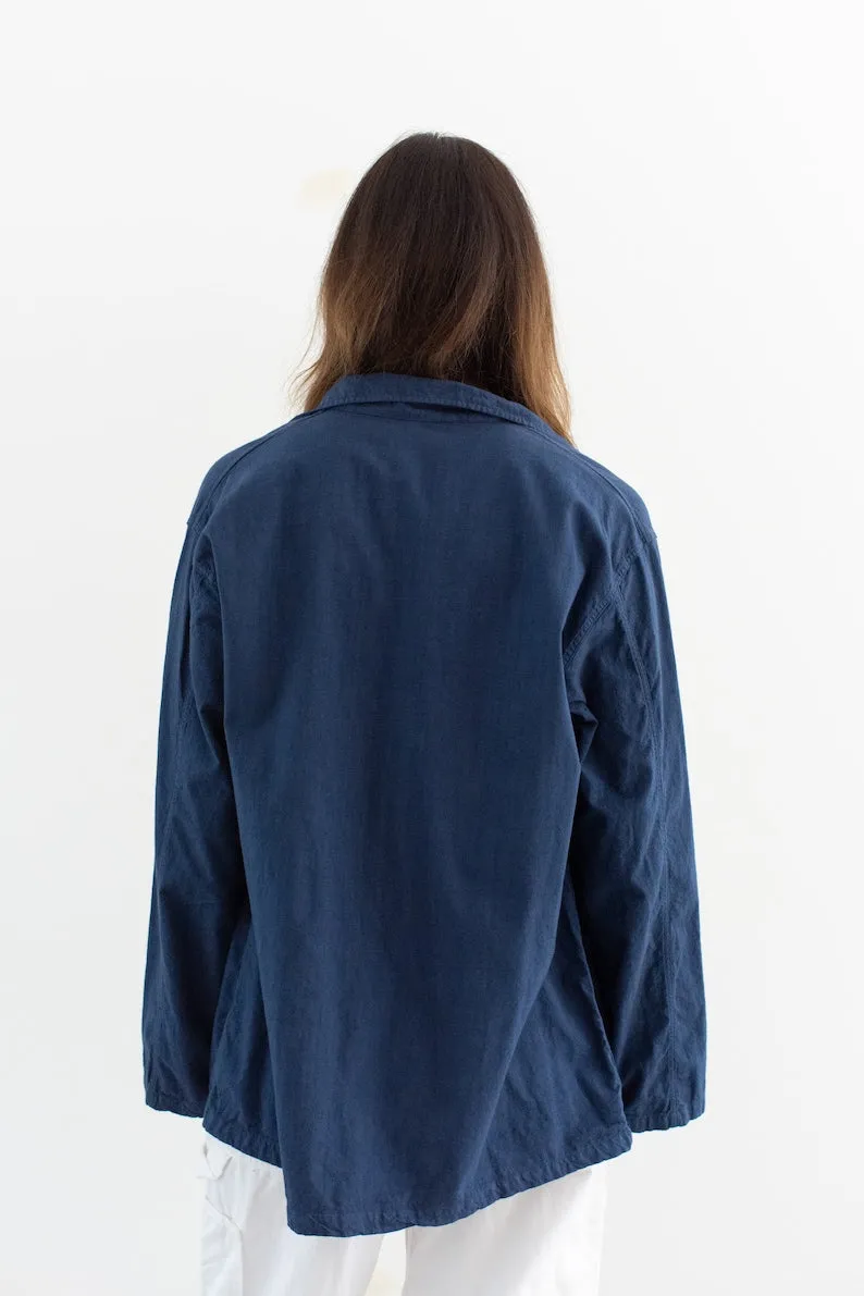 Rawson Vintage Overdye Cotton Toulouse Jacket