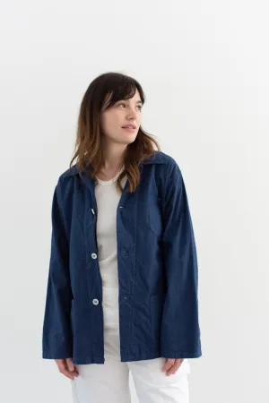 Rawson Vintage Overdye Cotton Toulouse Jacket