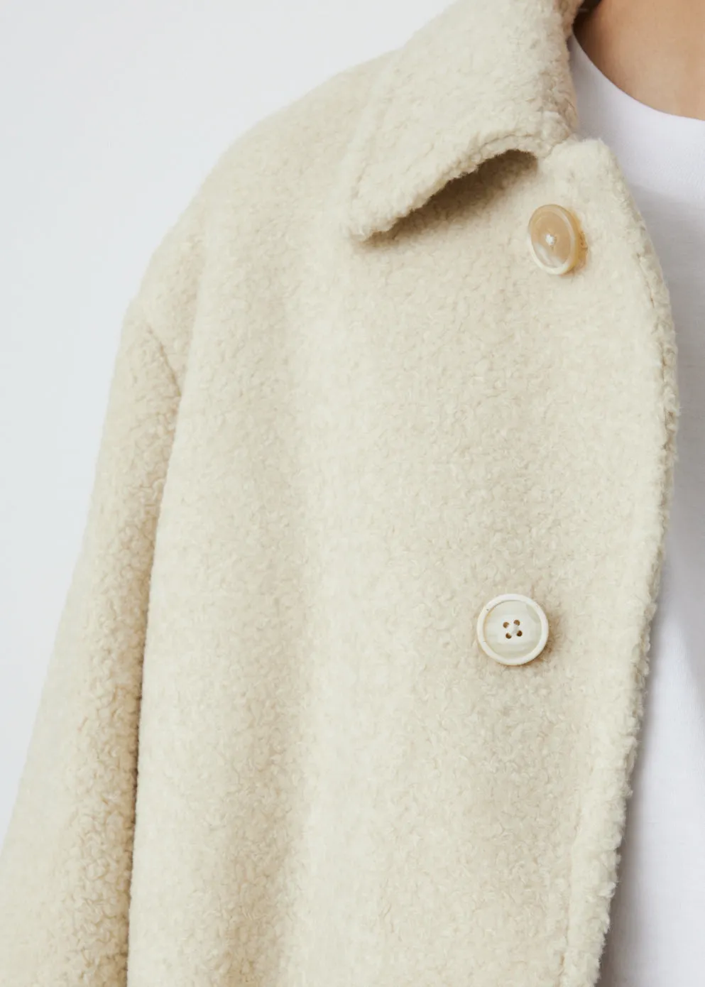 Ronnor Coat