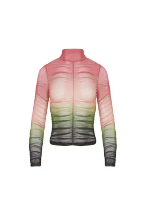 Ruched Top (Final Sale)