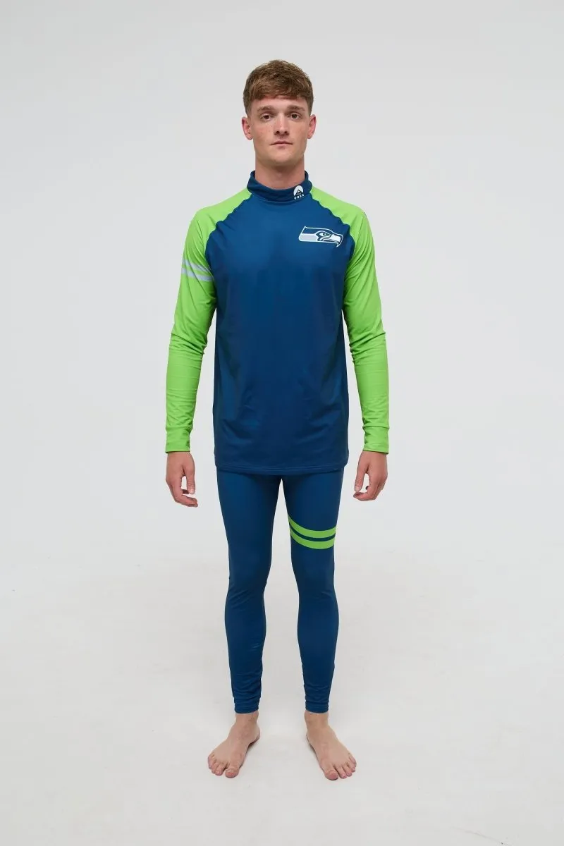 Seattle Seahawks - OOSC X NFL Baselayer Top Men's
