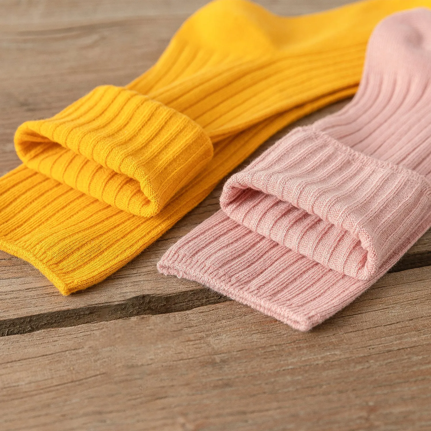 Soraya Cotton Sock