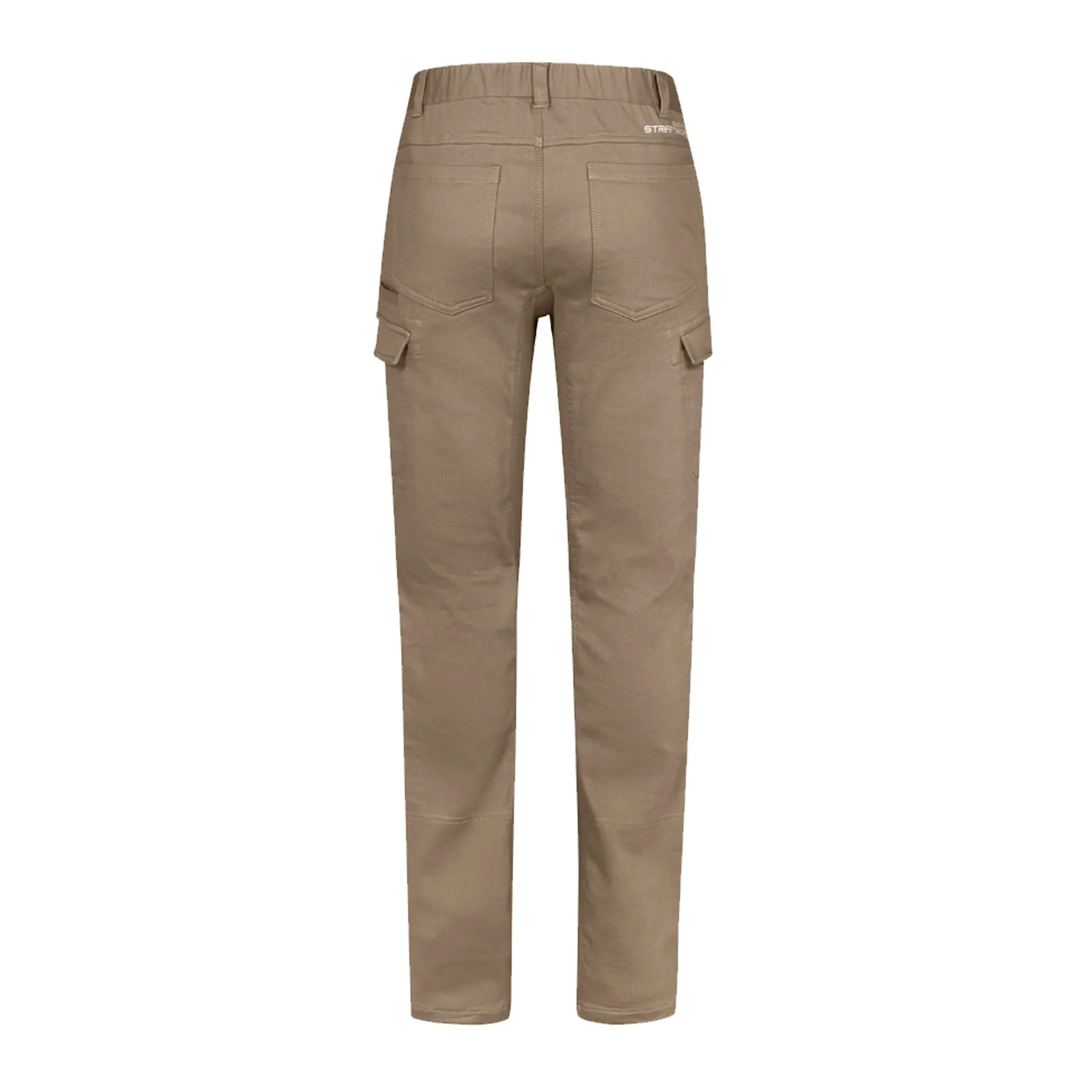 STREETWORX COMFORT PANT - ZP444