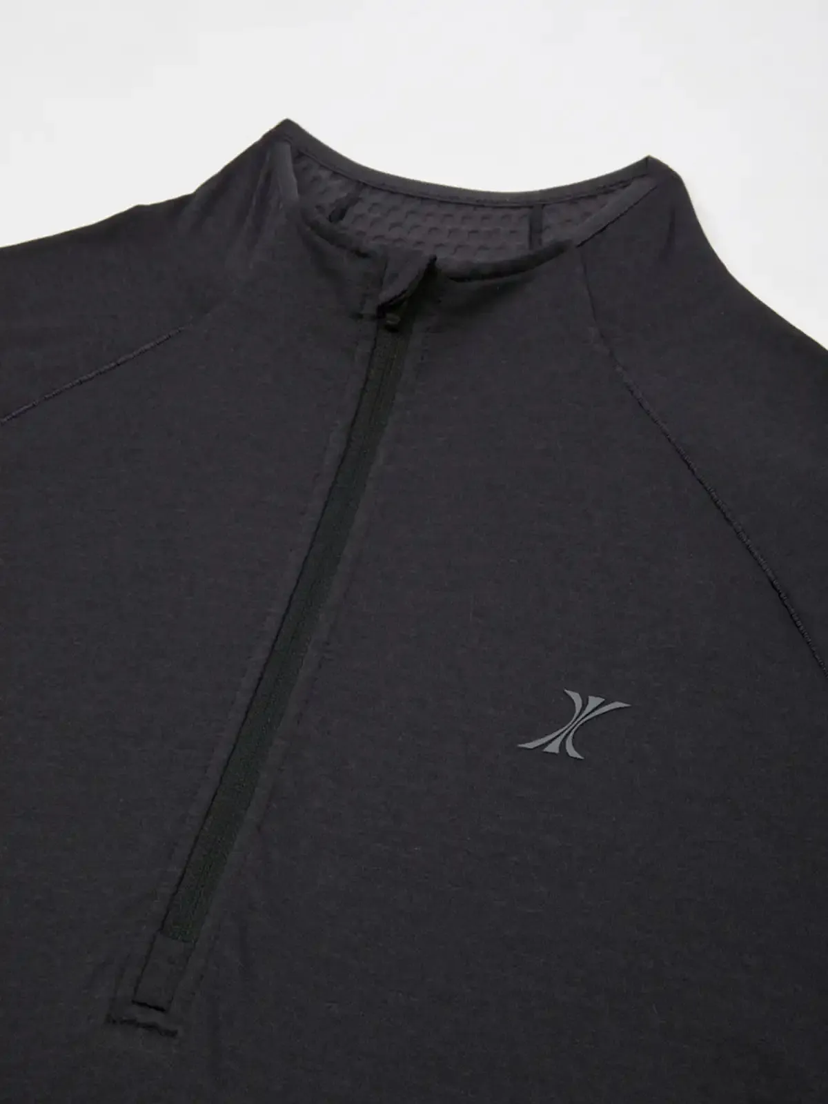 Technical Athlete Hexasmart™ 1/4 Zip Pullover