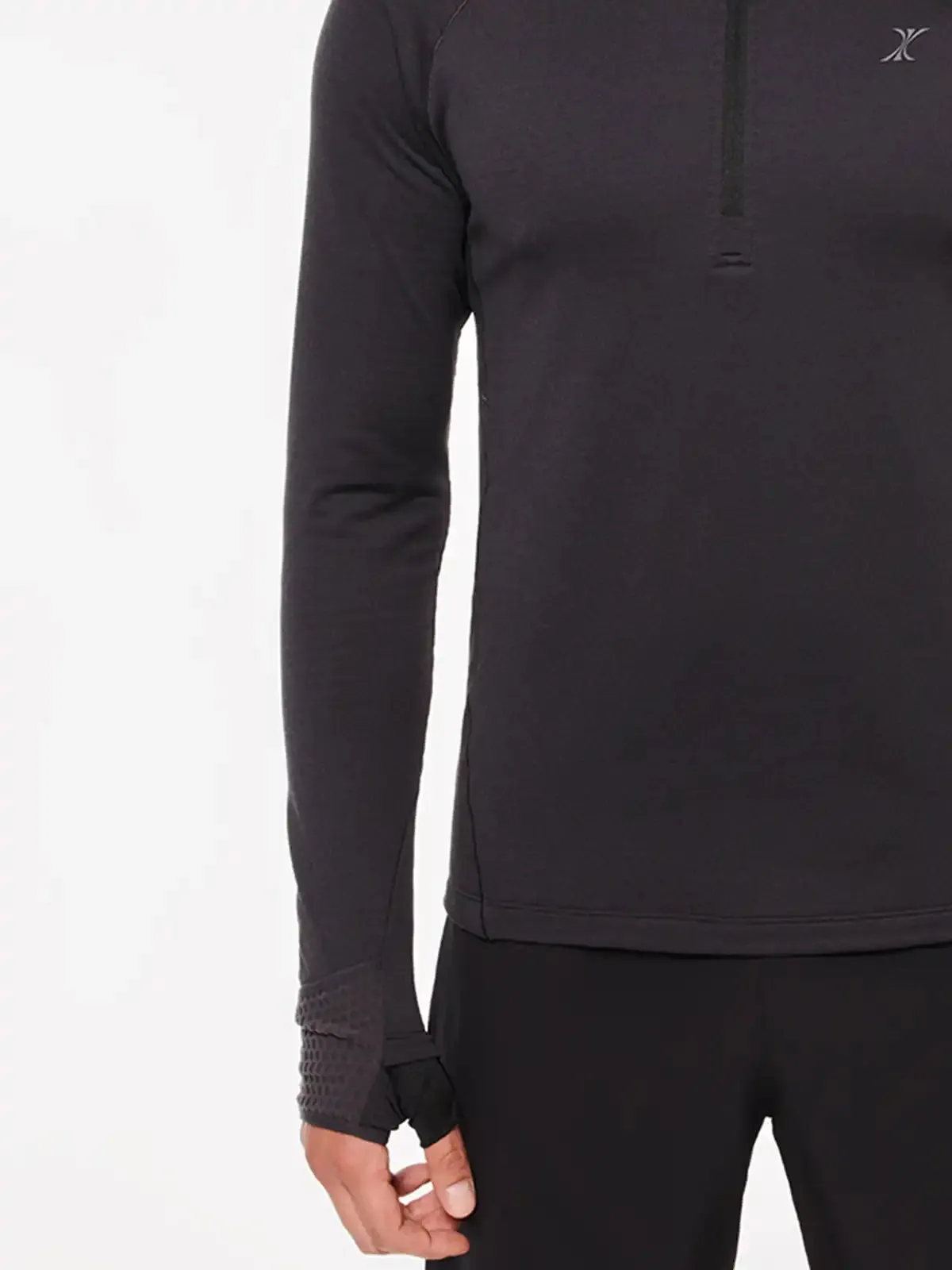 Technical Athlete Hexasmart™ 1/4 Zip Pullover