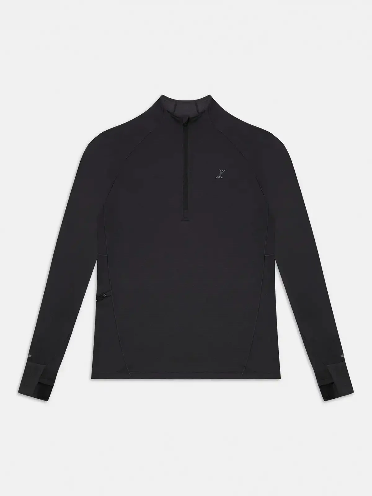 Technical Athlete Hexasmart™ 1/4 Zip Pullover