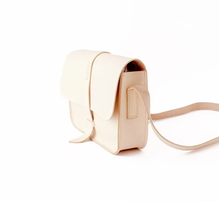 Womens Stylish Leather Crossbody Bags Leather Shoulder Bag for Women