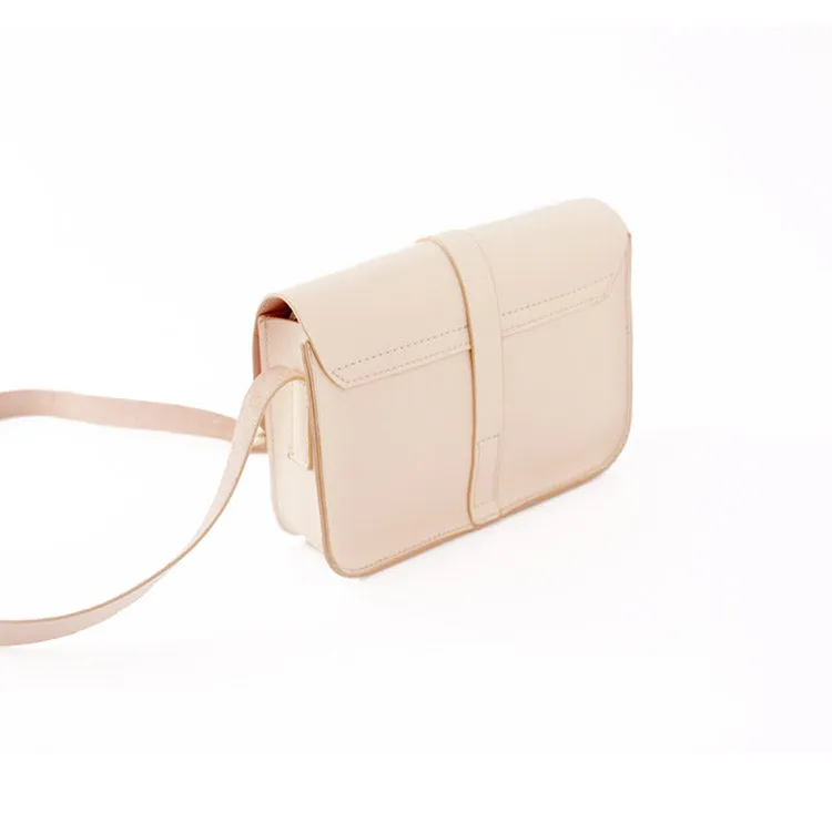 Womens Stylish Leather Crossbody Bags Leather Shoulder Bag for Women