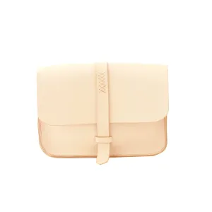 Womens Stylish Leather Crossbody Bags Leather Shoulder Bag for Women