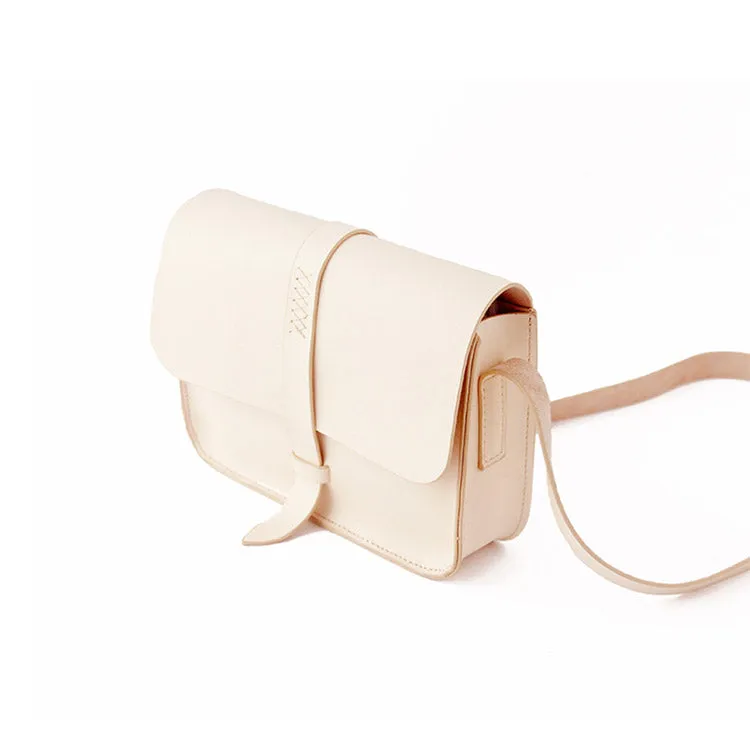 Womens Stylish Leather Crossbody Bags Leather Shoulder Bag for Women