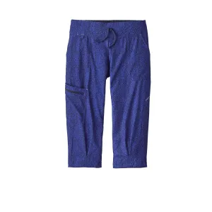 W's Fall River Comfort Stretch Crops